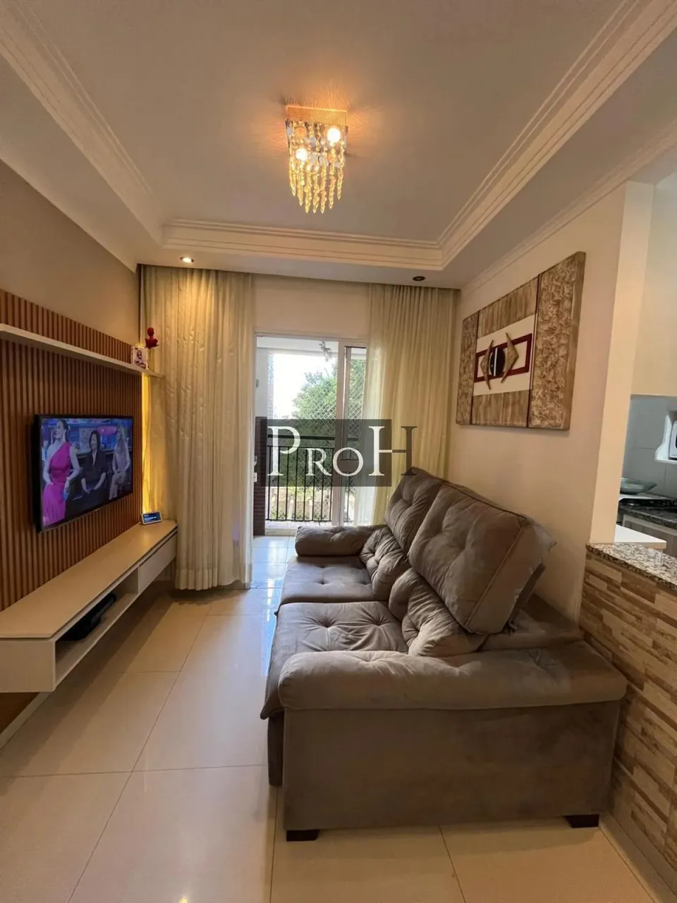Apartamento Boa Vista São Caetano
