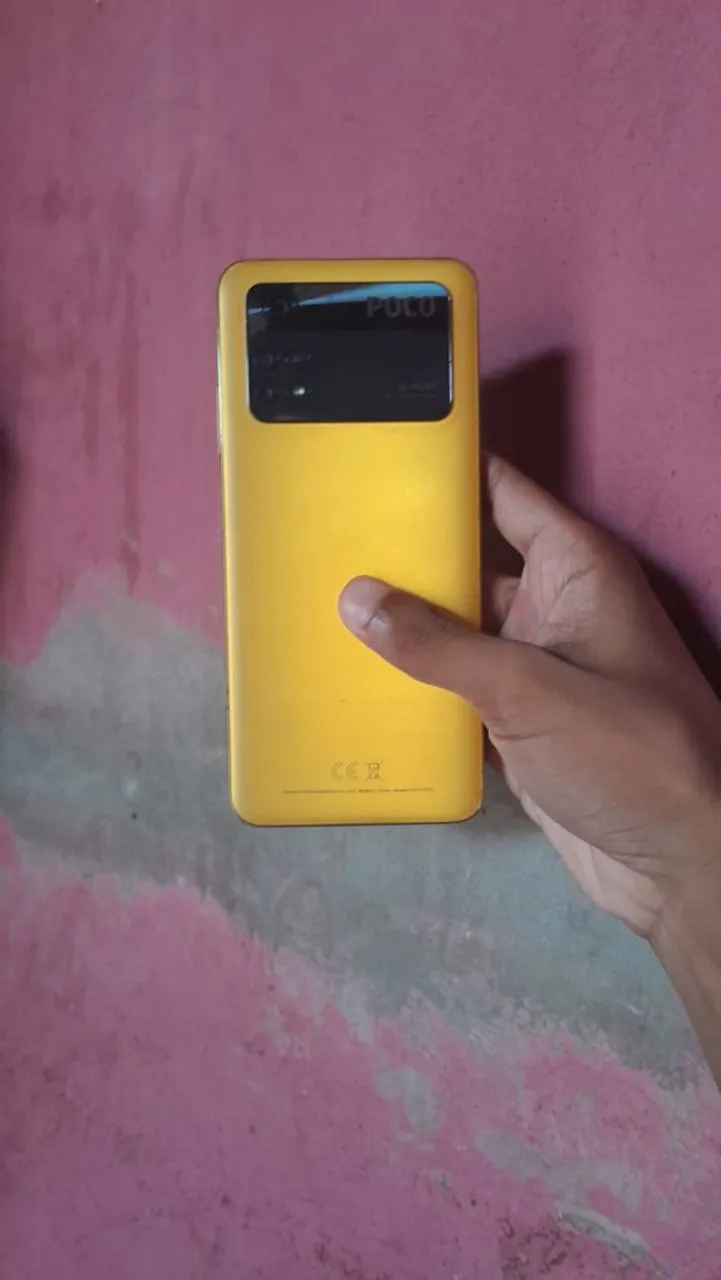POCO M4 PRO 256GB