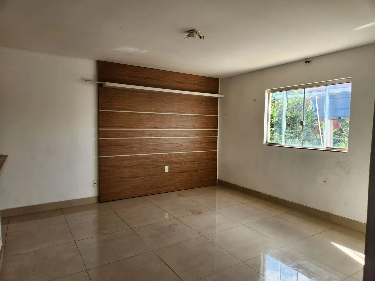 Aluguel apartamento esplanada 1