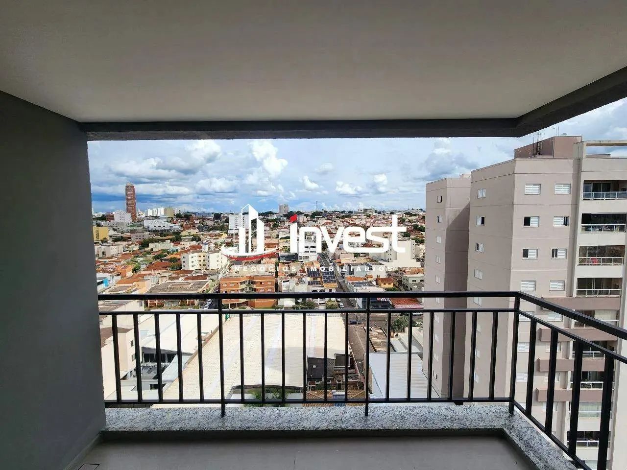Apartamento com localização privilegiada no São Sebastião dois quartos sendo duas suítes - Foto 5