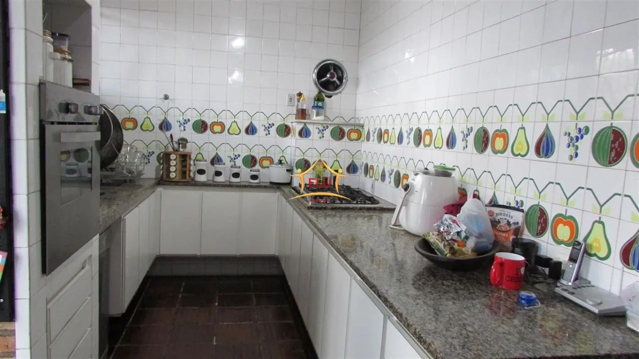 Excelente casa c/ 5 quartos B. Jardim Atlântico - Foto 5