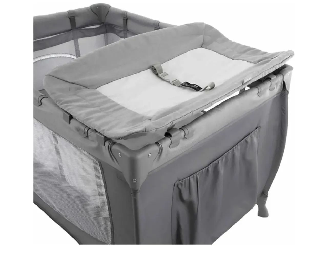 Berço portátil Stelle - Foto 5