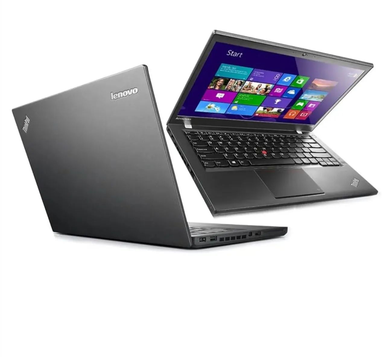 Notebook ThinkPad  - Foto 2