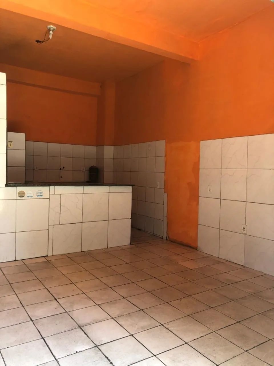 Loja na 25 de Agosto