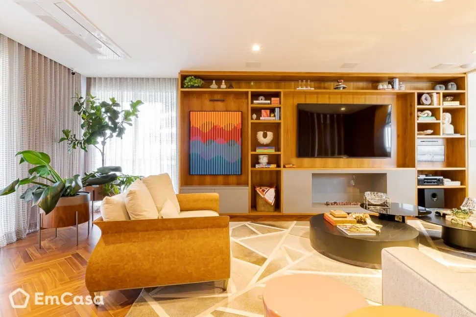 Apartamento à venda em Sao Paulo