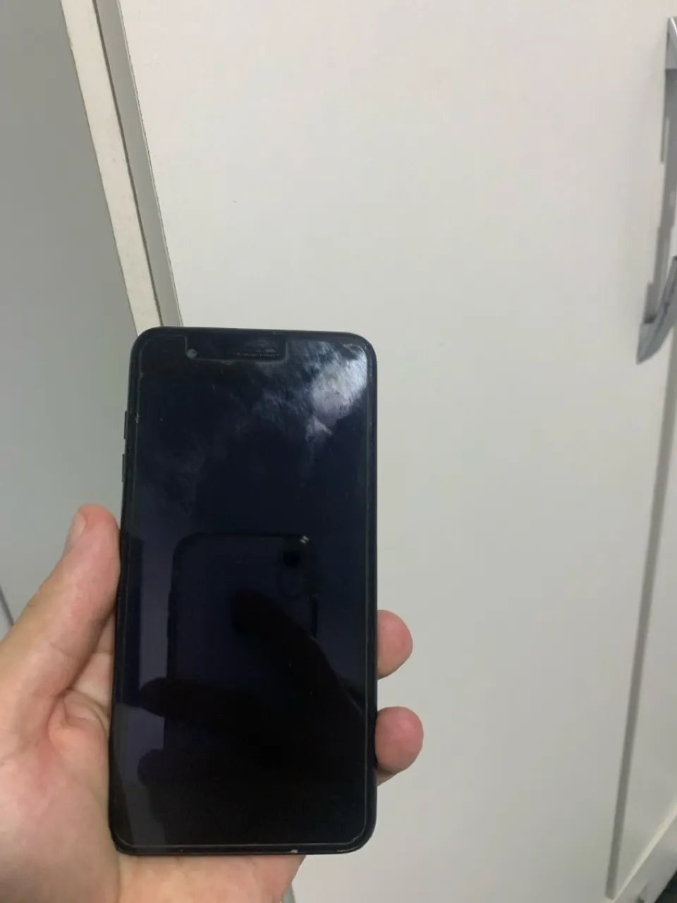Celular LG K9