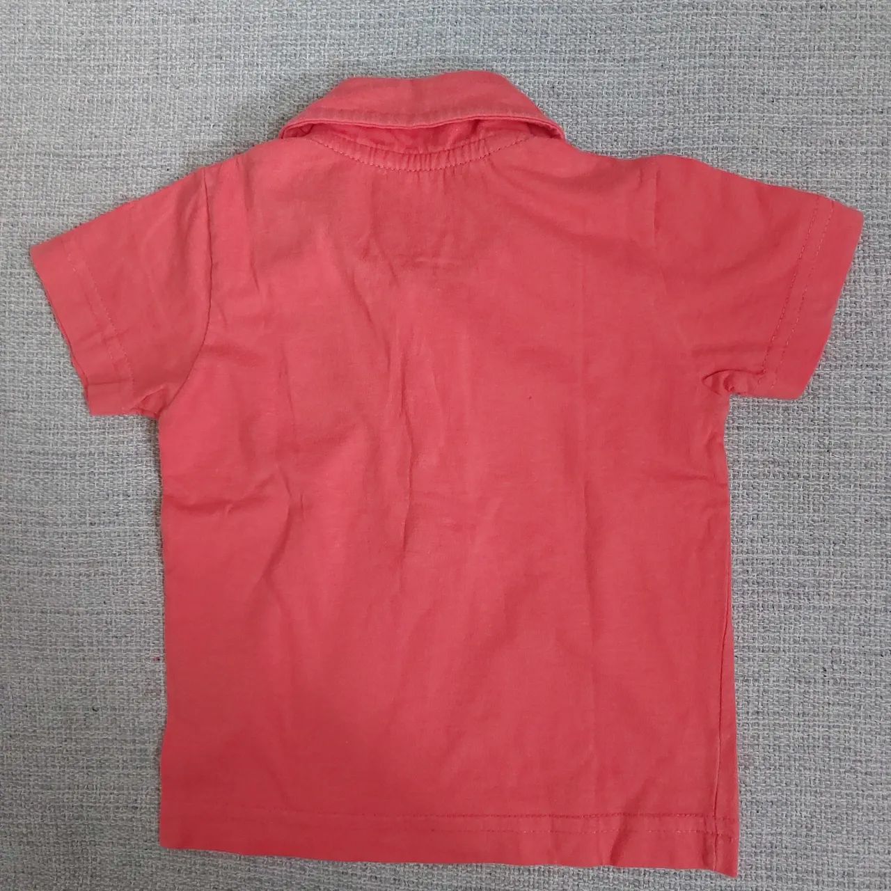 Blusas menino - kit 3 peças  - Foto 6