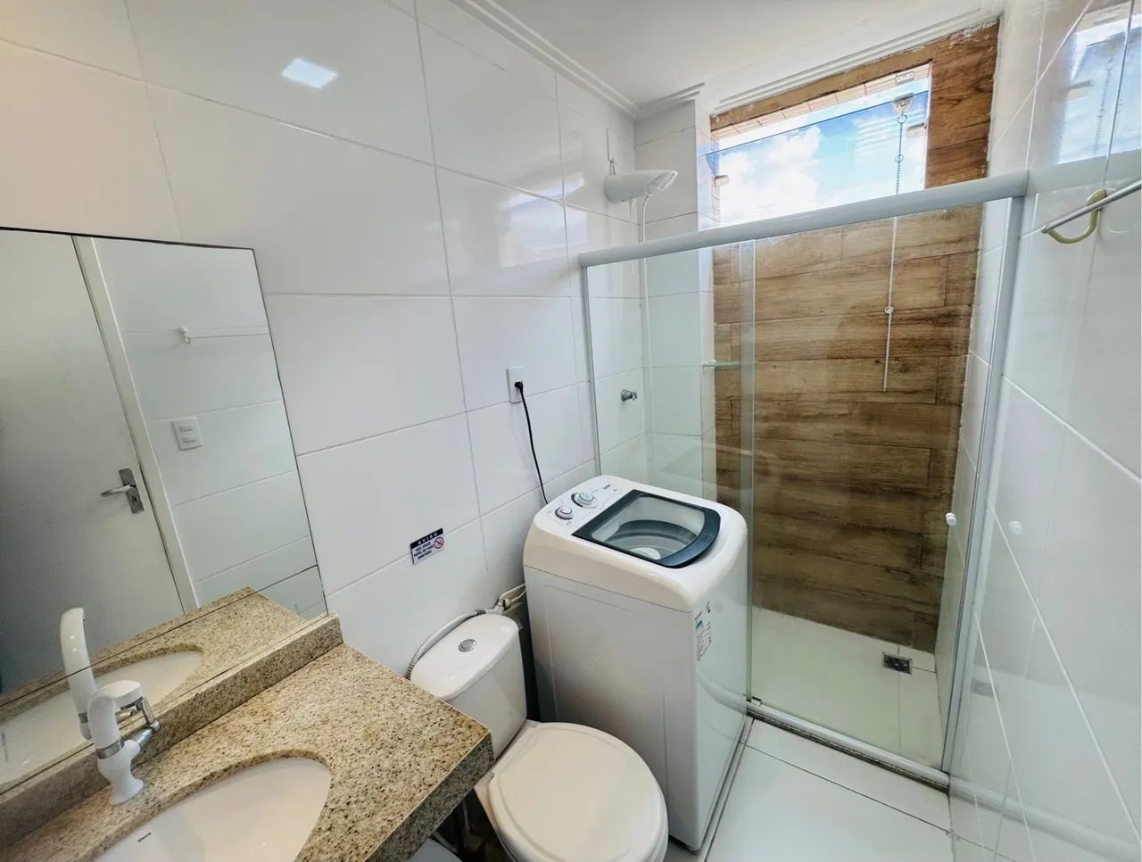 Studio Perfeito Completo ao lado do Alameda Mall - Foto 2