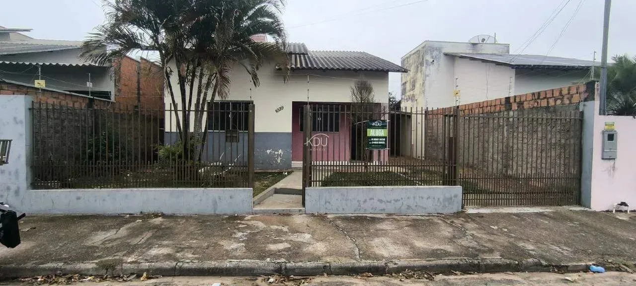 Casa para aluguel Primavera 3 Primavera do Leste 1.750,00