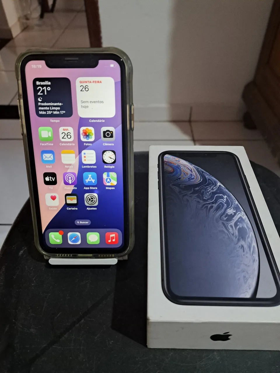 IPhone XR 128 Gb