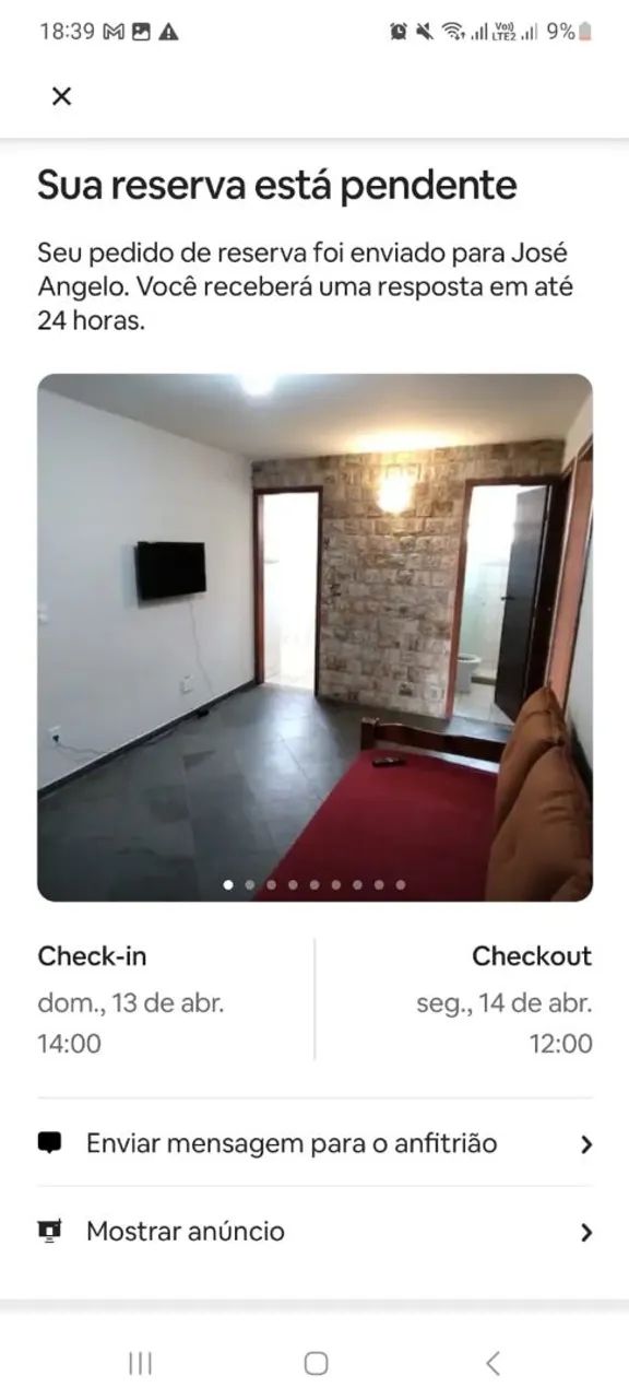 Foto - Cabo Frio - Jacaré