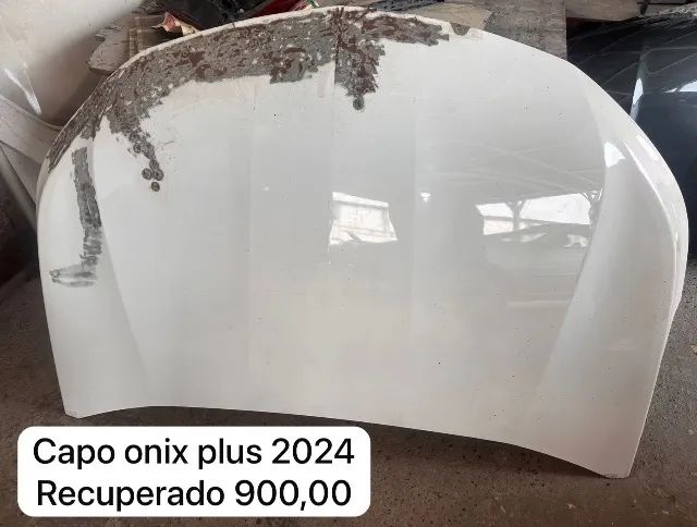 Peças  Spin Montana Cruze Ônix S-10 e outros - Foto 4