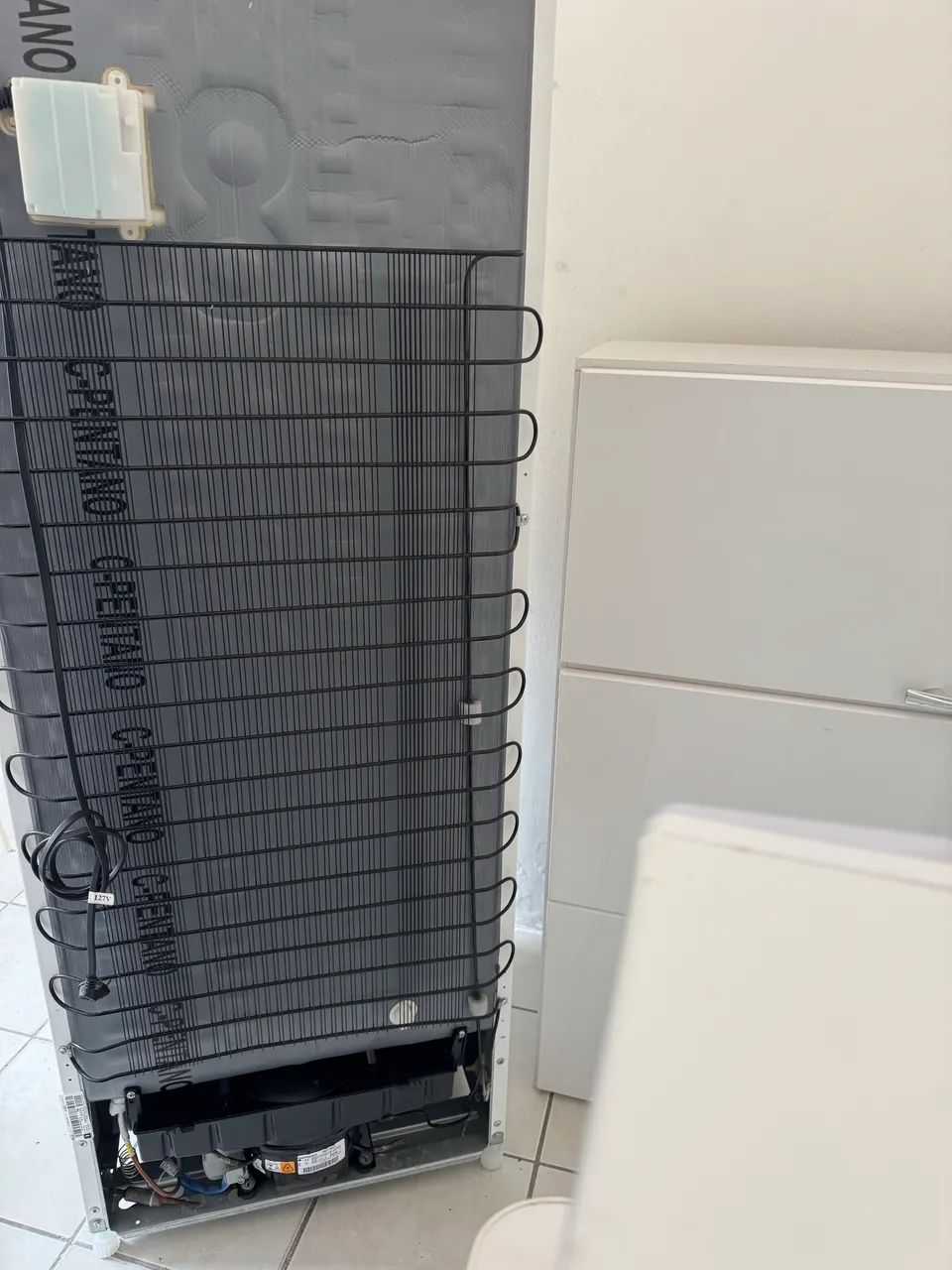 Refrigerador Electrolux Frost Free, 310 litros   - Foto 3