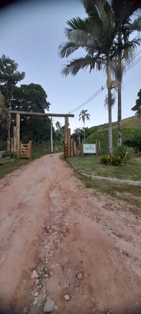 Lote Condomínio Verde Vale