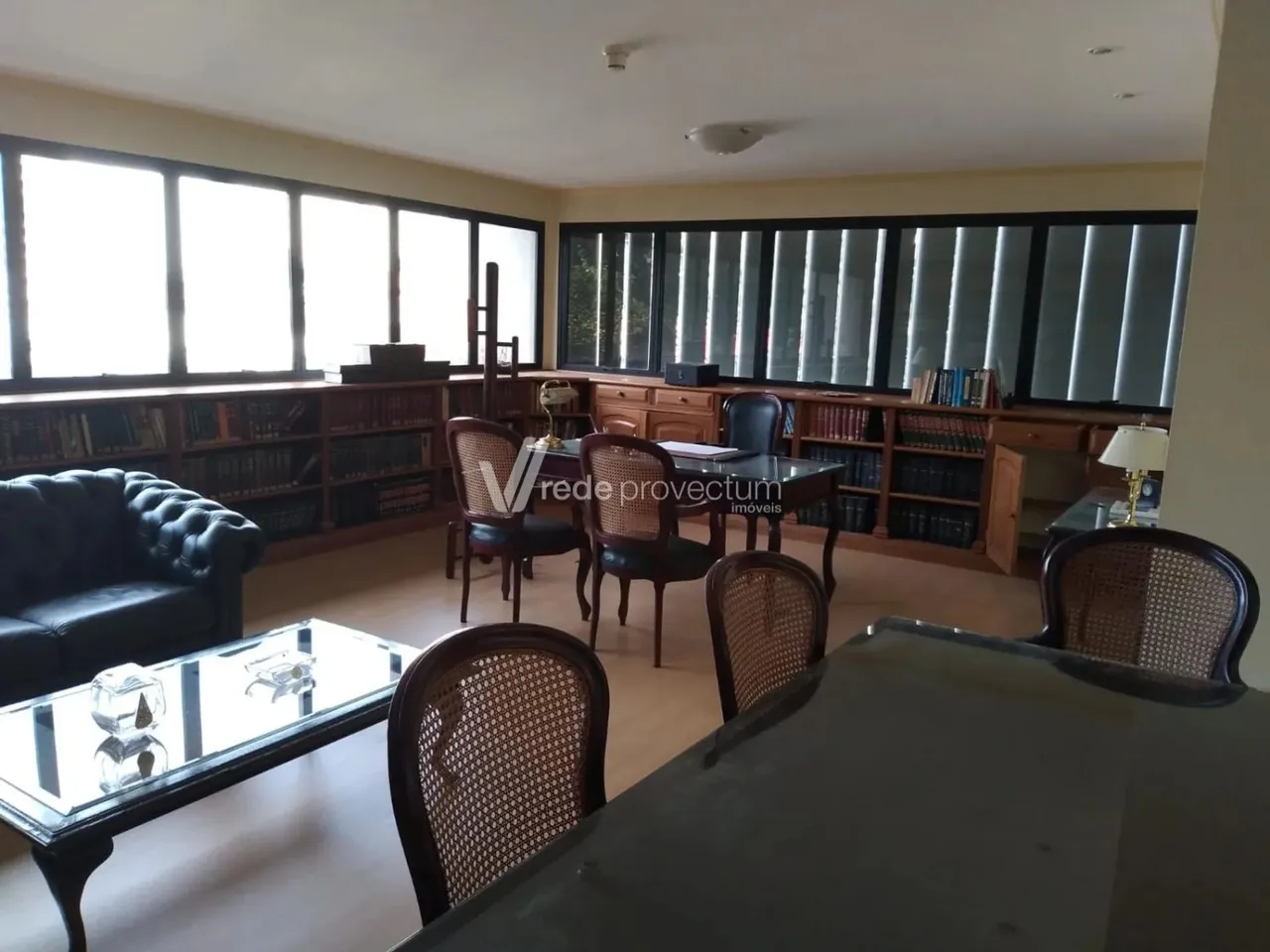 sala - Cambuí - Campinas