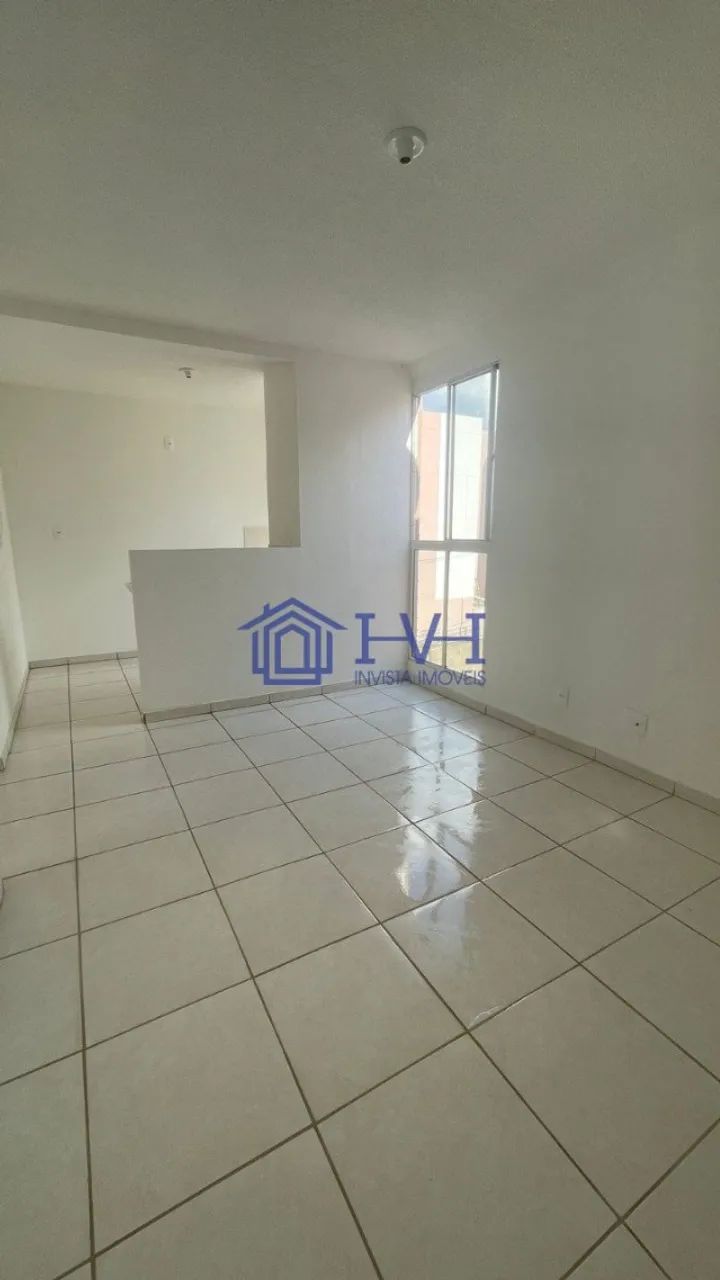 Apartamento 2 Quartos Santa Luzia Venda - Foto 5