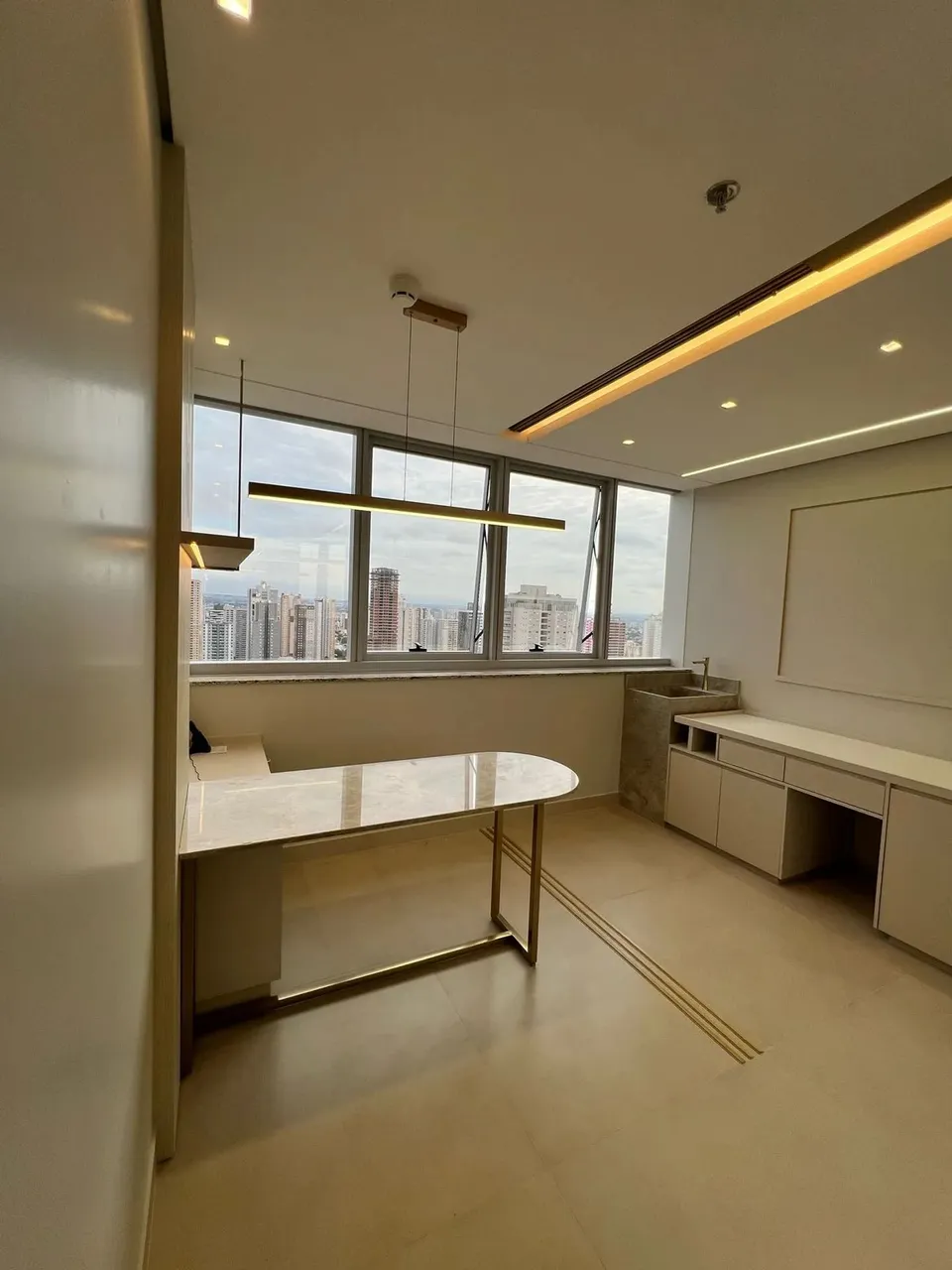 Sala comercial - C 2203 - Órion Businees Goiânia Go CÓDIGO - 2800