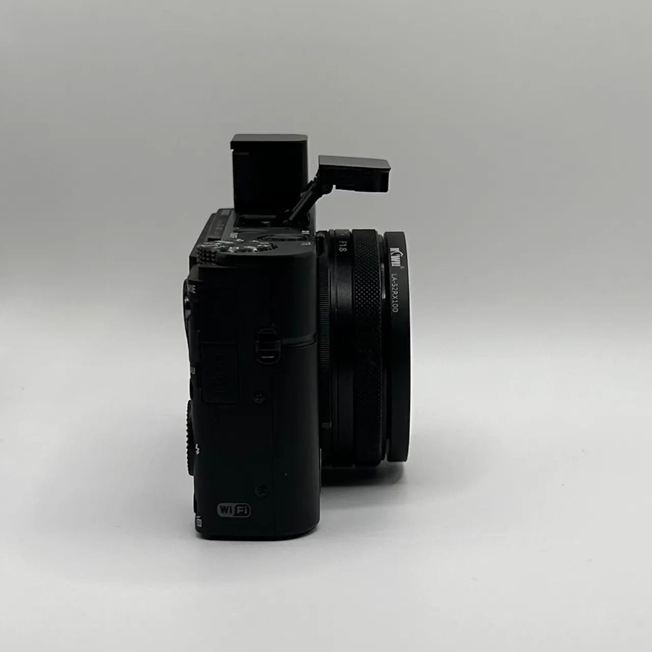 Câmera Sony Cyber-shot DSC-RX100 IV - Foto 3