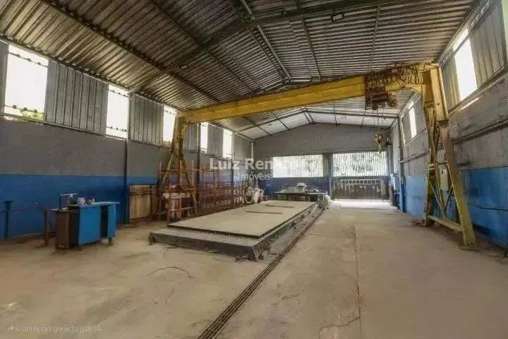Galpão para alugar, 440m² de área no bairro Dom Cabral - Foto 5