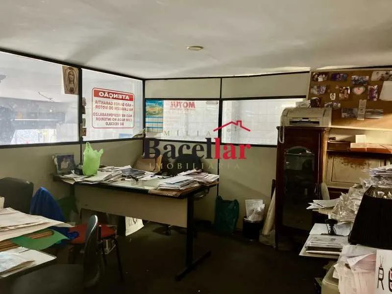 Prédio - / Comercial / Vila Isabel - Foto 9