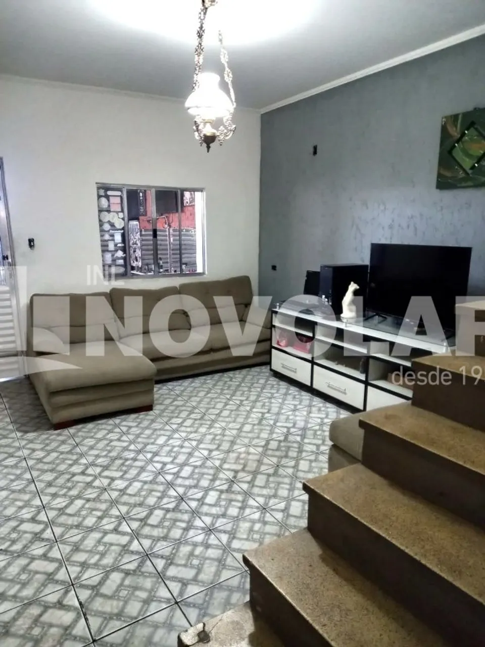 Sobrado à Venda na Vila Maria Alta ? 2 Dormitórios, 1 Vaga