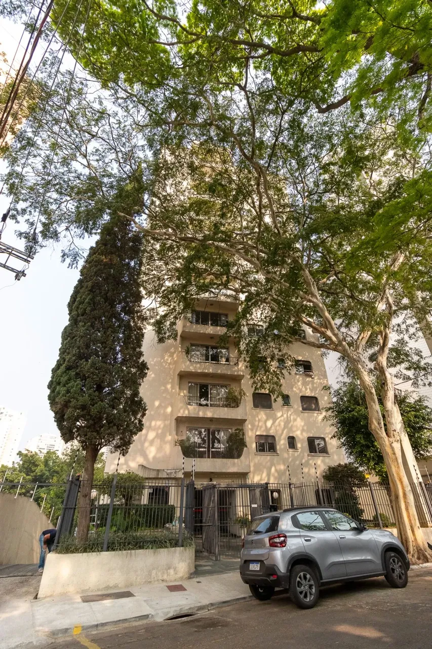 Apartamento tipo para venda com 3 quartos, sendo 1 suíte, 89.38m²