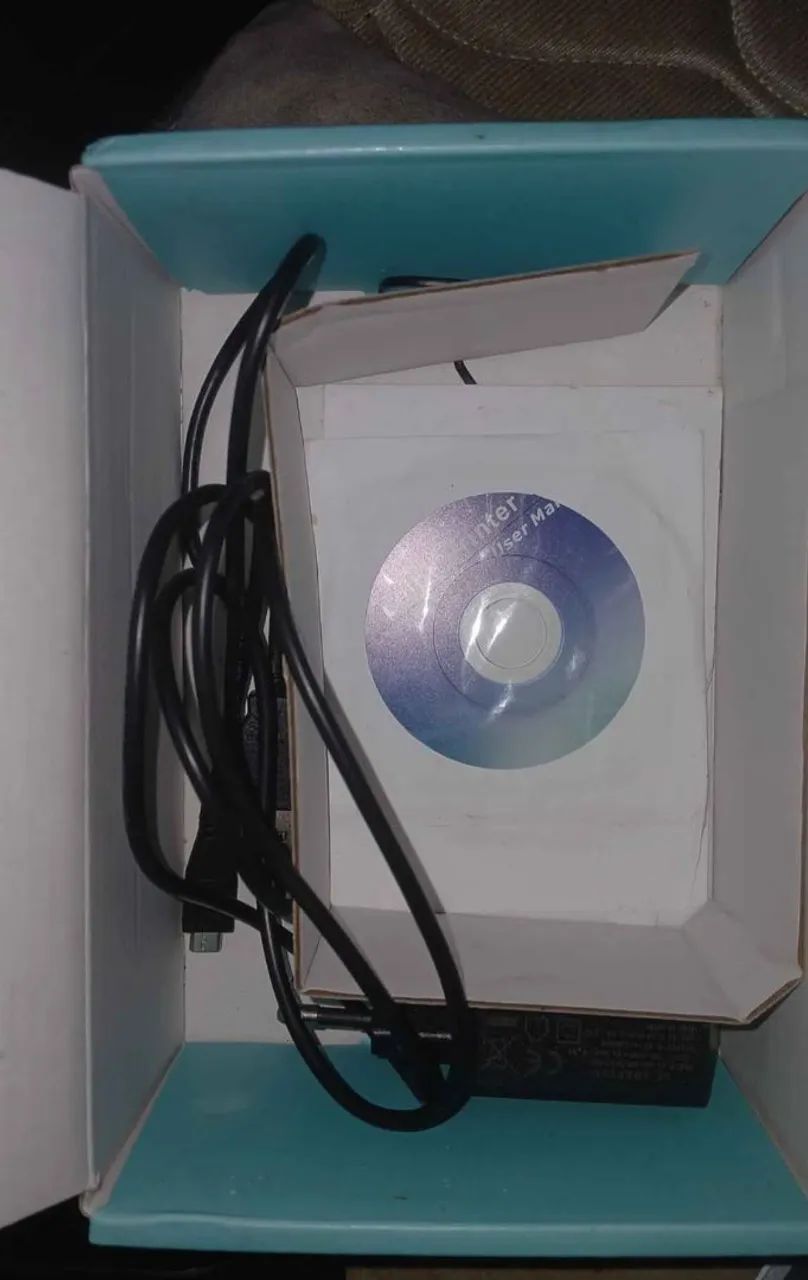 Mini thermal printer64520761976321121