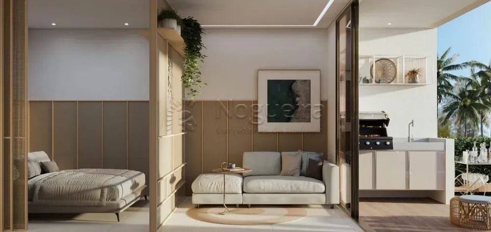Apartamento à venda no bairro Praia dos Carneiros em Tamandaré/PE - Foto 2