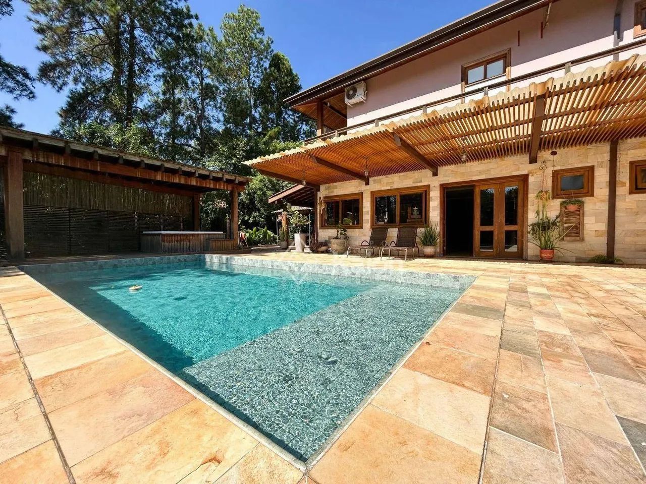 Casa para locação e venda no Condomínio Chácara Flora em Itu/SP - Foto 3