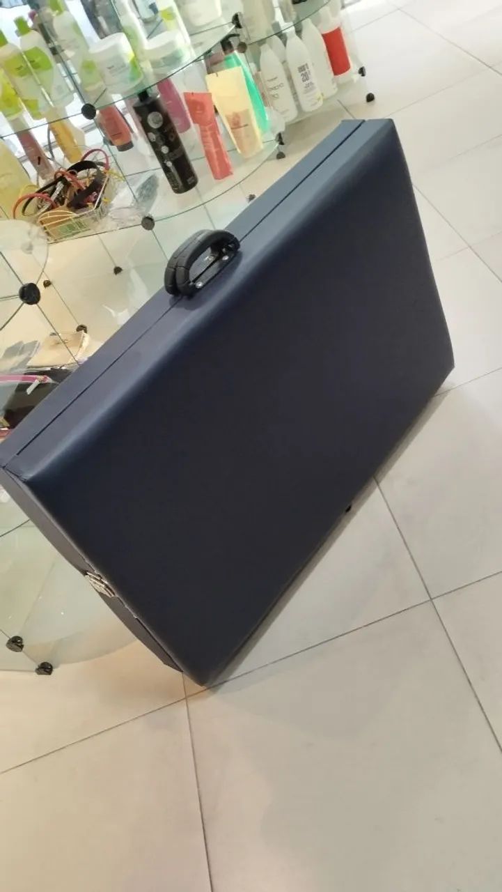 Folding Stretcher64313661127426122