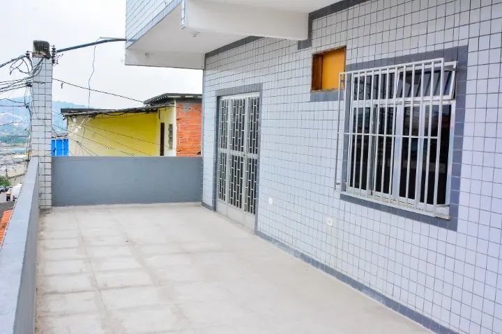 Foto - Belford Roxo - Redentor