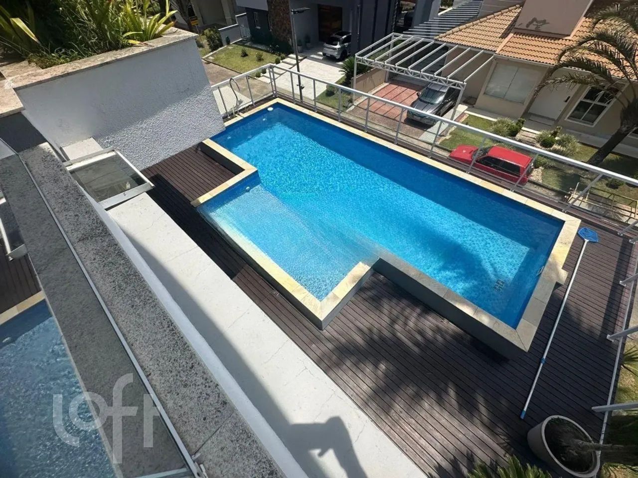 Linda casa em condomínio à venda em Florianópolis - Alto Padrão e Seguro - Foto 3