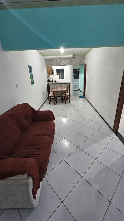 Casa de Praia em Pirambu!