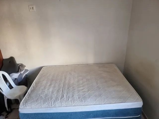 Cama Box Casal BonSono - Linha Premium - Conjunto Originale - Foto 4