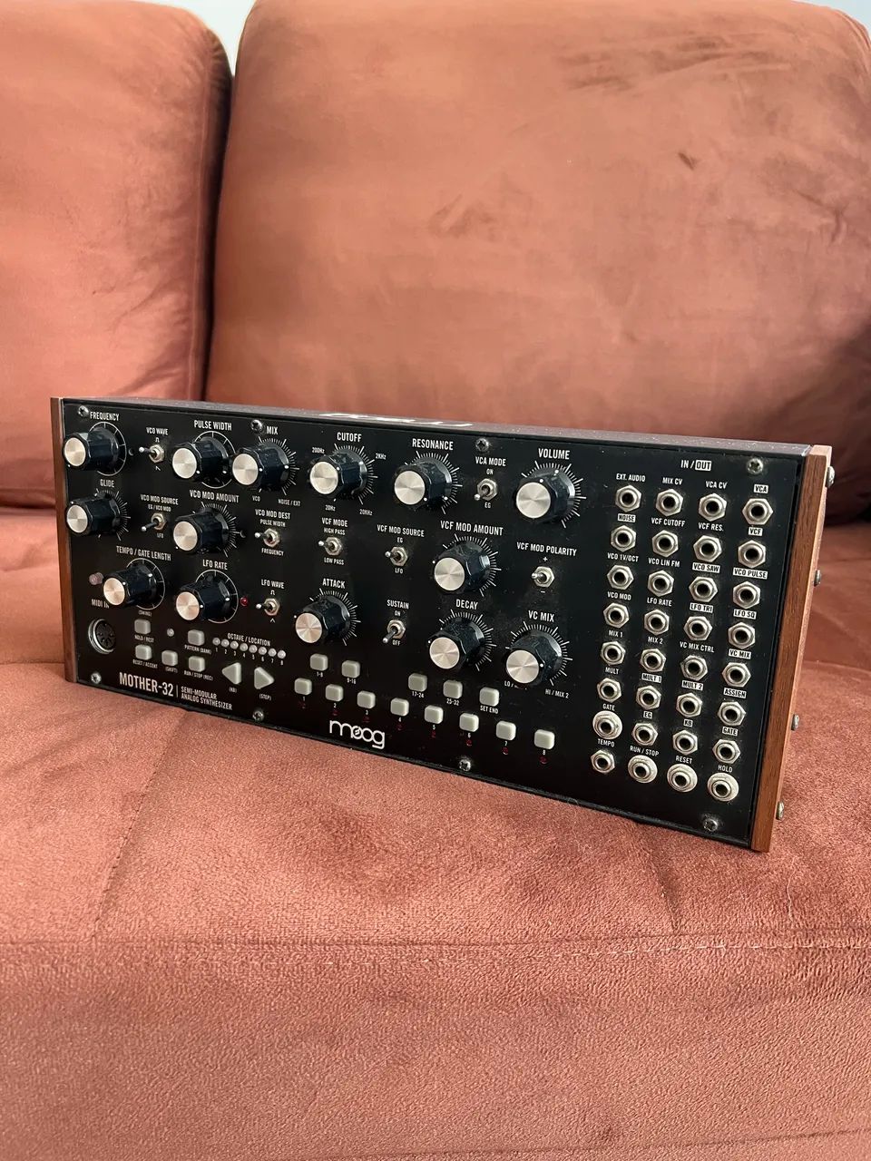 mogumogu MoguMogu Grape Juice 320ml - 1004Gourmet.com