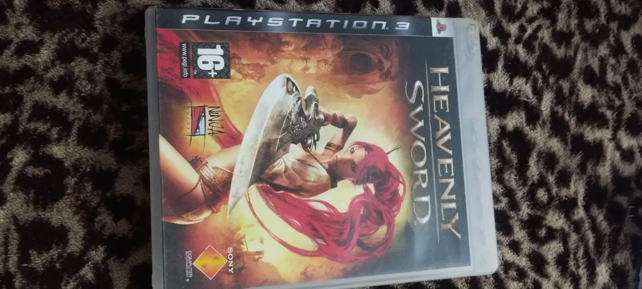 Vários jogos originais Playstation 3