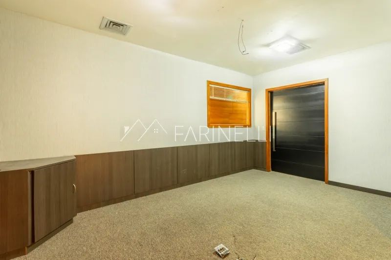 Excelente sala comercial ao lado do Tribunal de Justiça no Centro - Foto 4