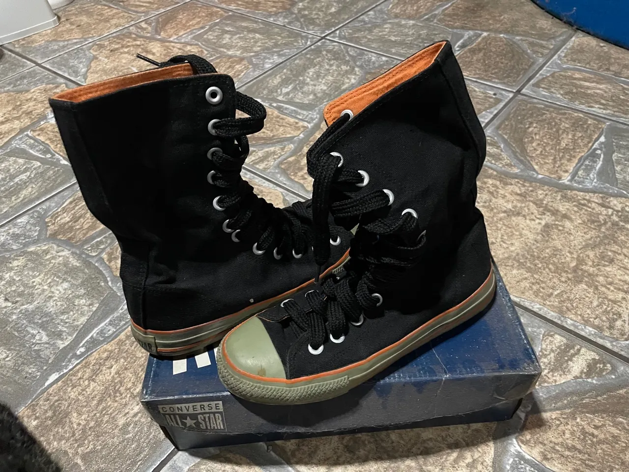 Tênis All Star