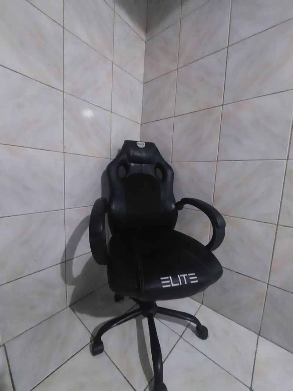 Cadeira gamer