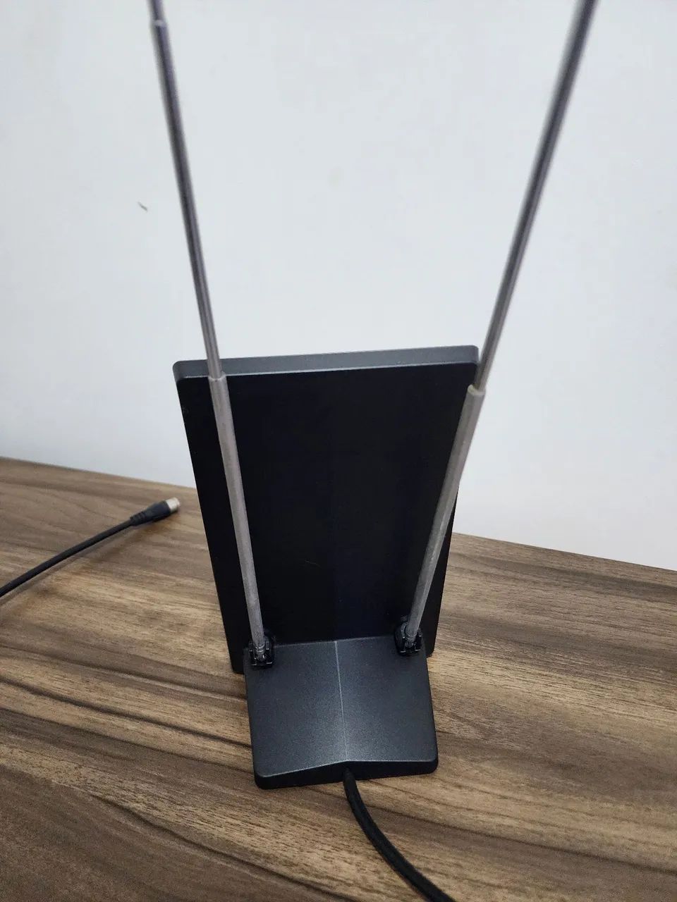 Antena Interna Digital Intelbras - Sinal Digital de Alta Qualidade - Foto 3