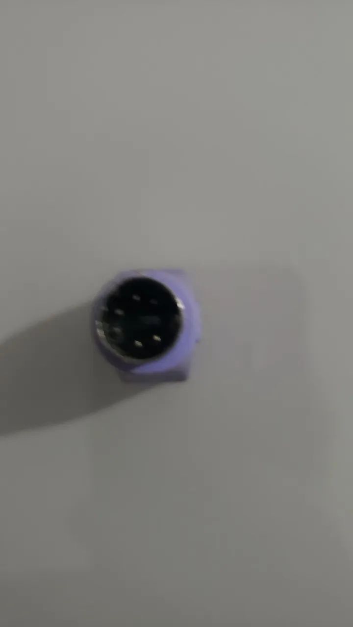 PS/2 to USB Adapter64520769964546122