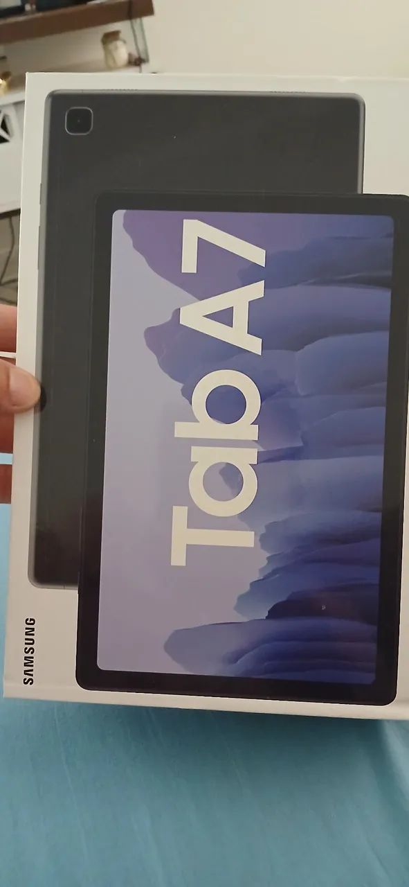 Tablet Samsung Tab A7