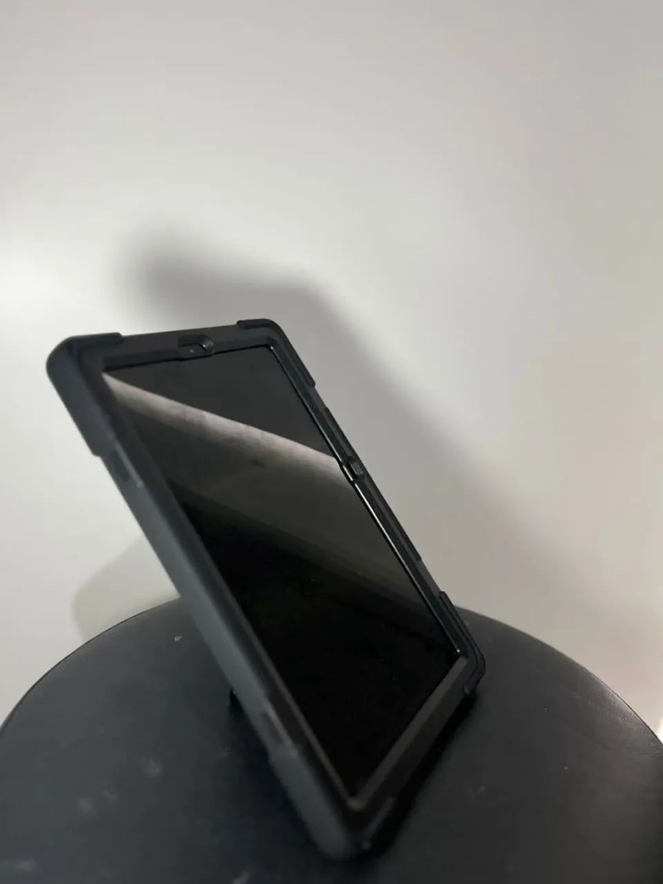 Tablet com capa protetora - Foto 2