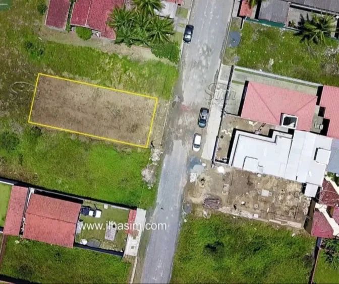 TERRENO EM ÓTIMA LOCALIZAÇÃO 