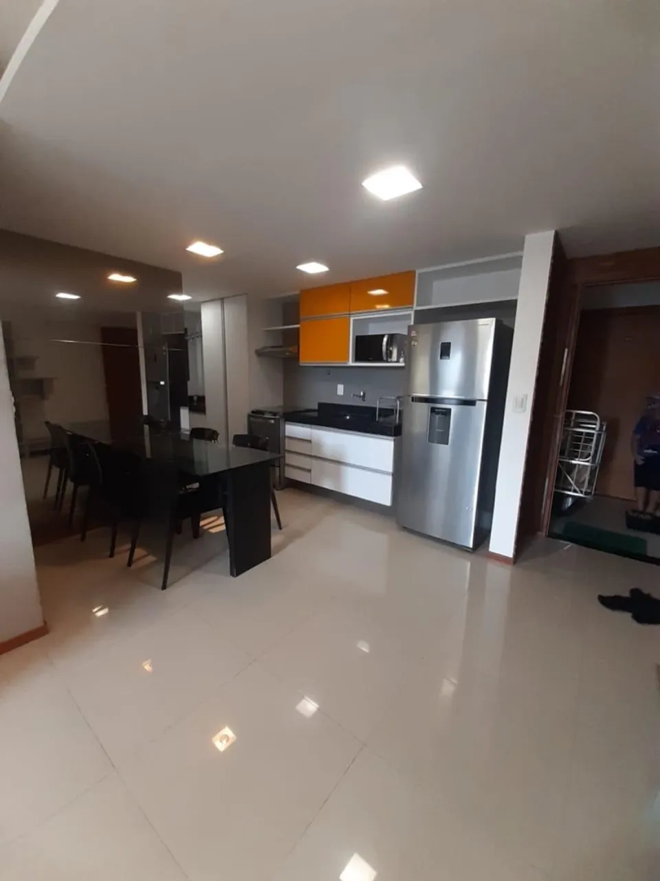 Aluguel em Ponta Verde - Maceió/AL