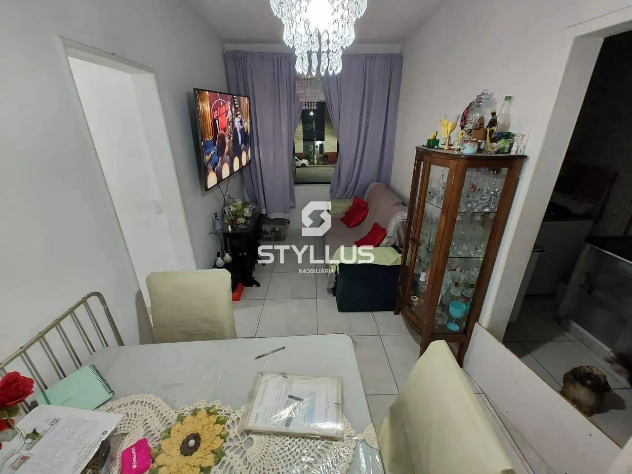 Del Castilho | Apartamento 2 quartos