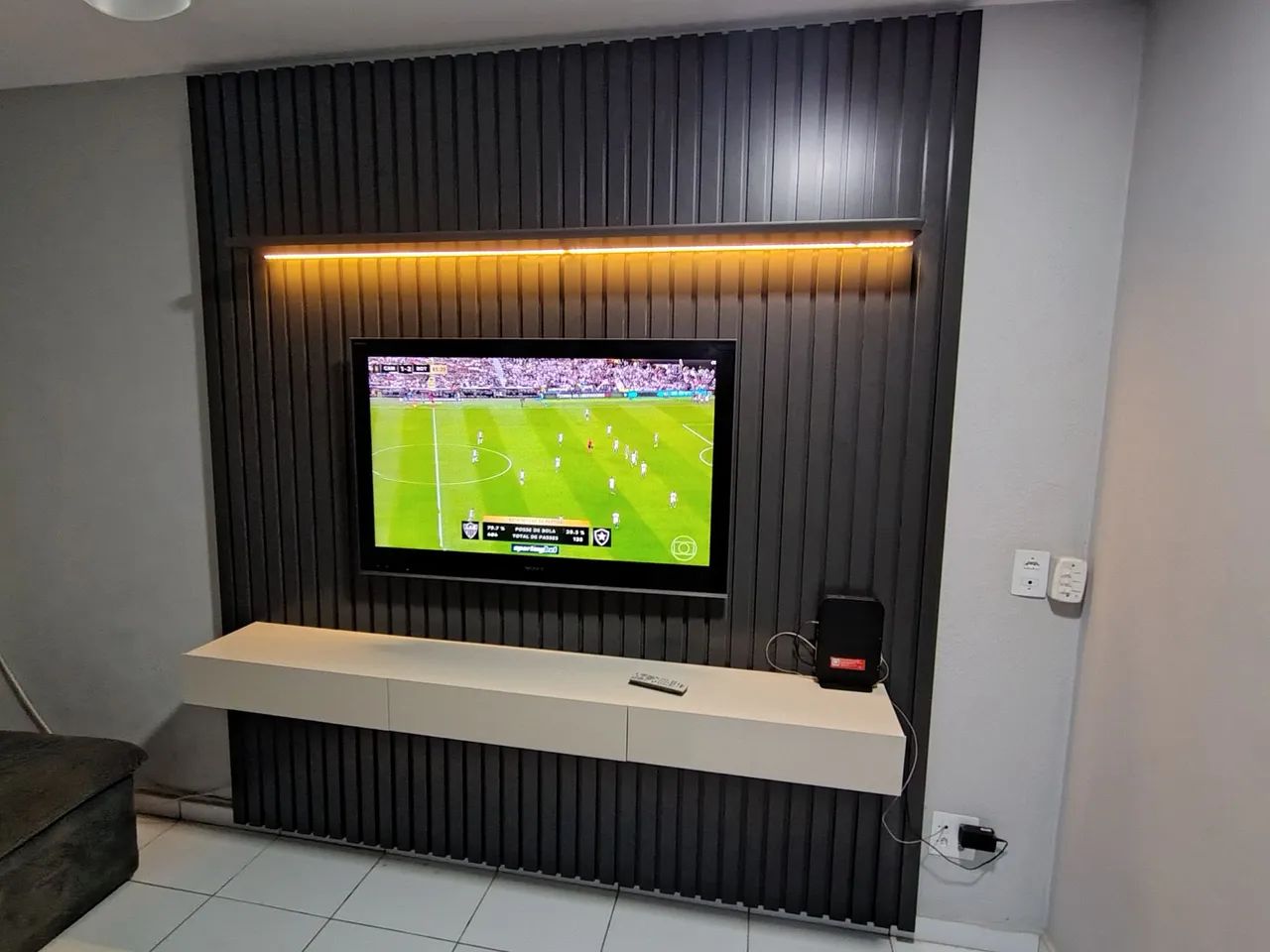 Montagem de móveis e instalações residencial  - Foto 5