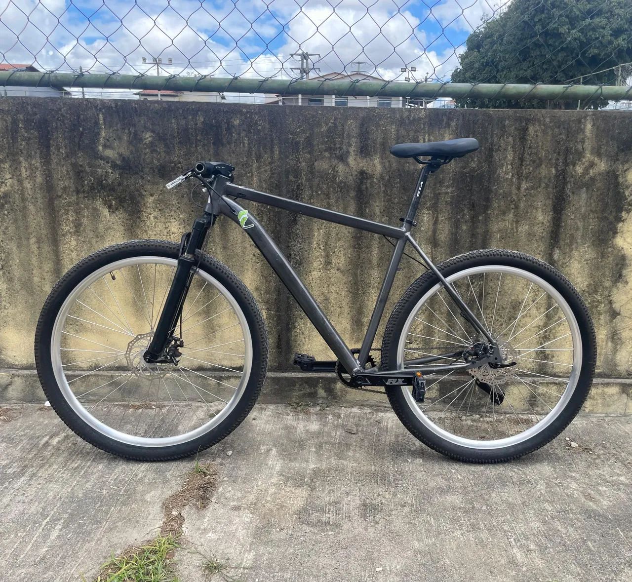 Bicicleta Mtb aro 29