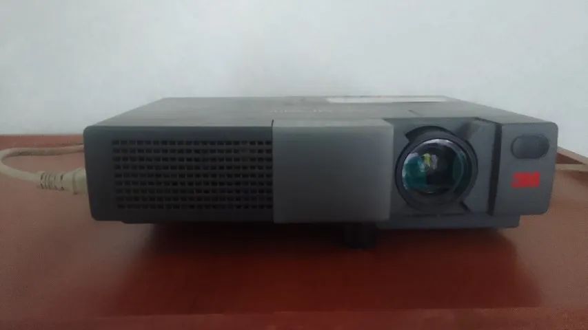 Projetor 3M MP7640i   - Foto 2