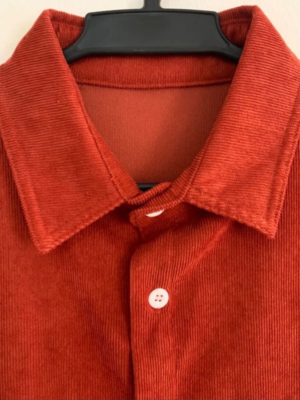 camisa masculina  - Foto 2